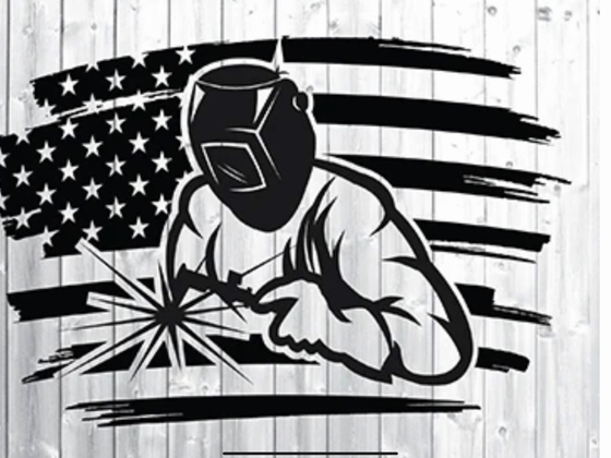 M S Welding
