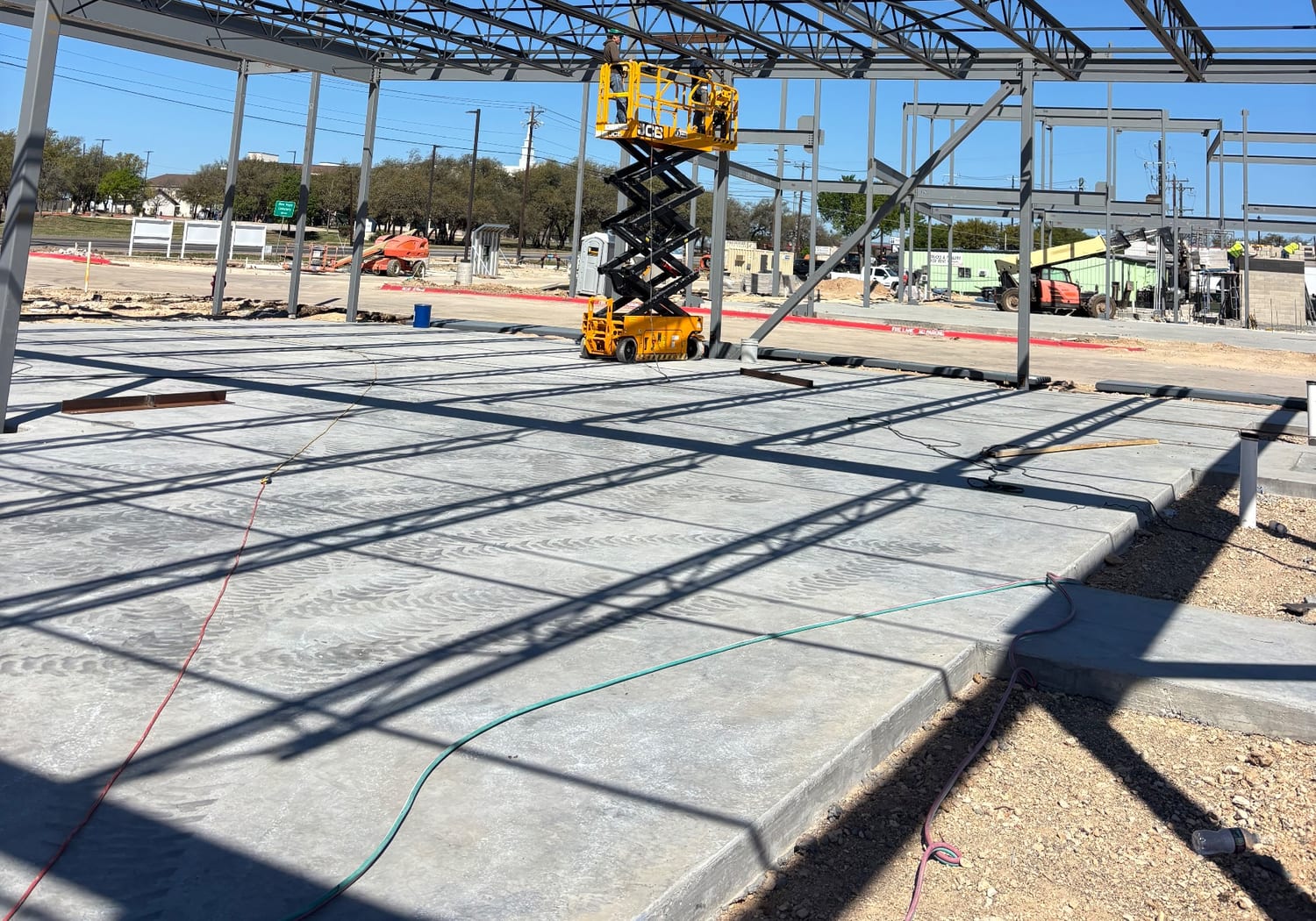 Structural Steel